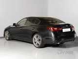 INFINITI Q50 3.0T SPORT SENSORY+ VISIBILITY (2024)